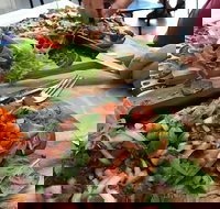 Robbie's espresso bar  cafe - Events Australia