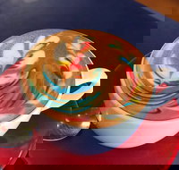 Roxy's cafe - Events Australia