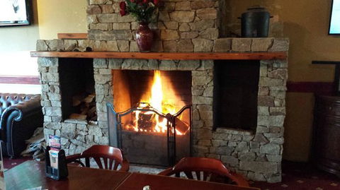 Royal Hotel - Events Australia 0