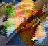 Secret Creek Cafe - Events Australia