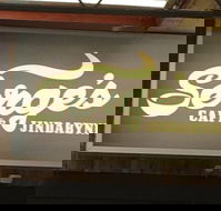 Serge's Cafe - Accommodation Europe