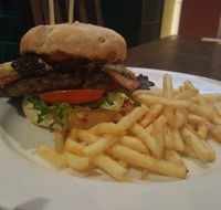 Sheriff's Catering at The Jemmy Moss - Events Australia