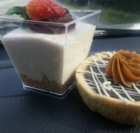 Sweet Arts Patisserie - Events Australia