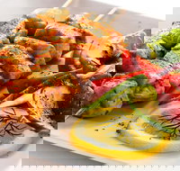 Tandoori Express - Events Australia