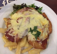 TC's  The Roos - Events Australia