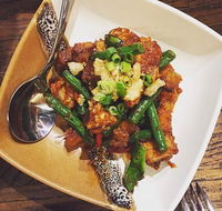 Thai Buffalo