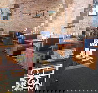 The Australian Cafe - Accommodation Europe