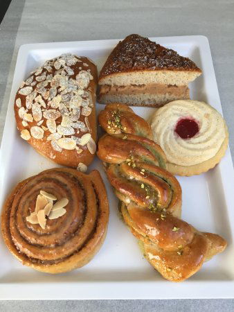 The Bellingen Swiss Patisserie & Bakery - Accommodation Europe 0