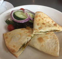 The Coffee Club - Events Australia