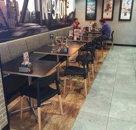 The Coffee Club Kempsey - Events Australia