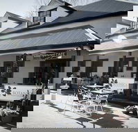 The Courtyard Cafe Berrima - Events Australia