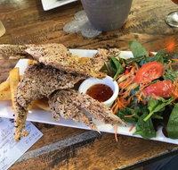 The Federal Hotel - Events Australia