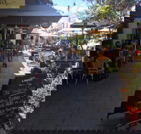 The Fennel Seed - Events Australia