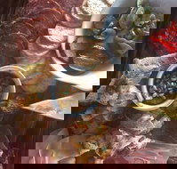 The Garden at The Old Cheese Factory - Events Australia