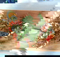 The lithgow Tin Shed - Events Australia