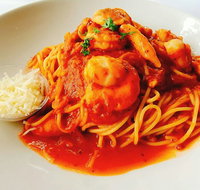 The Raw Prawn Bistro - Events Australia