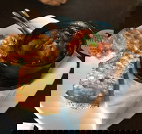 The Restaurant At Lynch's - Events Australia