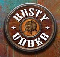 The Rusty Udder Bar - Events Australia