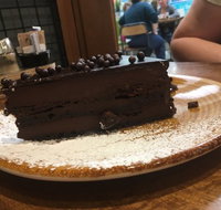 The Shed Cafe - Events Australia