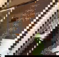 The Sticky Date Cafe - Events Australia