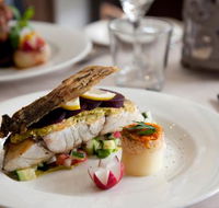 The Switchback Restaurant - Events Australia