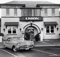 The Union Bar Inverell - Accommodation Europe