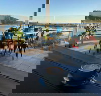 The View - coffee  bites - Events Australia