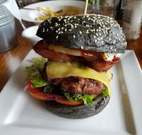 Thredbo Burger Bar - Accommodation Europe