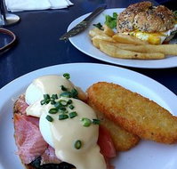 Tilba Teapot - Events Australia