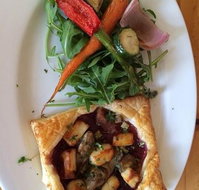 Tilba Valley Winery  Ale House - Events Australia