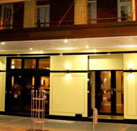 Tourist Hotel - Tourism Bookings