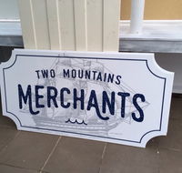 Two Mountains Merchants - Accommodation Europe