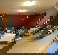 Urban Curry Indian Restaurant - Events Australia