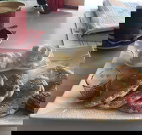 Vanilla - Events Australia