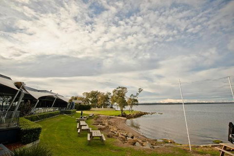 WAllarah Bay Recreation Club - Tourism Bookings 0