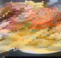 Westside Snack Bar - Tourism Bookings