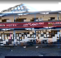 Willawarrin Hotel - Events Australia