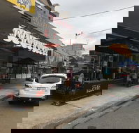 A Classy Cafe and Espresso Bar - Events Australia