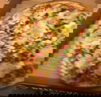 ALDAS PIZZA - Events Australia