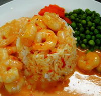 Amber Court Restaurant - Events Australia