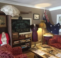 Aussie Outback Wares and Cafe - Events Australia