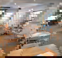 Australian Hotel Yass Bistro - Events Australia