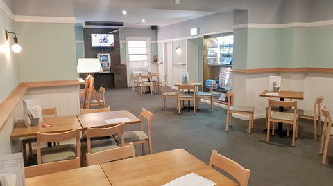 Australian Hotel Yass Bistro - Accommodation Europe 0