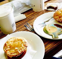 Bakehouse Cafe - Events Australia