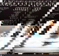 Barefoot Brew Room - Events Australia