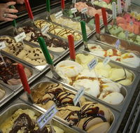 Bella Rosa Gelateria - Events Australia