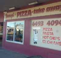 Bermagui Pizza  Take Away - Tourism Bookings