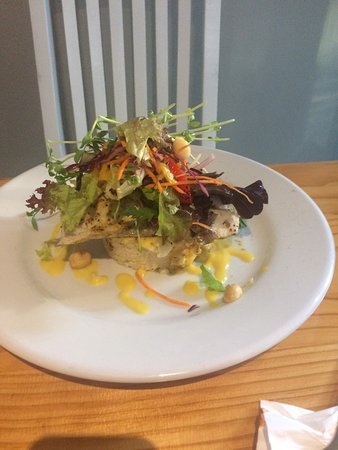 Bonny Hills Beach Hotel Bistro - Tourism Bookings 0