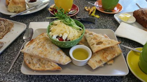 Bonny Hills Garden Cafe - Tourism Bookings 0