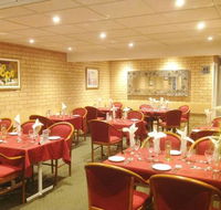 Brandy's Restaurant - Accommodation Europe